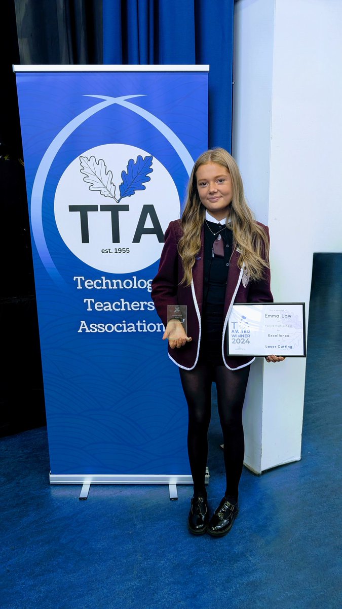 FHS Craft, Design & Technology tweet media