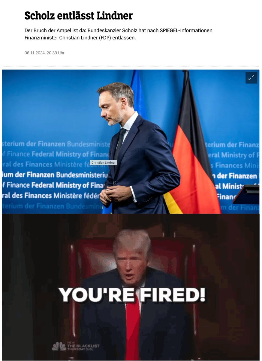 Zufall?🤷‍♂️