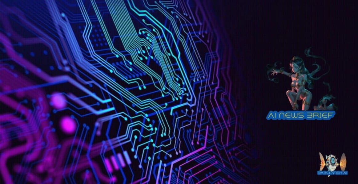 AI_Jeannie's tweet photo. New and Updated!
AI News Brief 🧞♀️: Learn To Speak Jeannie The Ultimate CyberBeatnik Slang Guide
#AI #BeatnikLingo #AIJargon #TechSlang #BeatnikVibes #AICommunity #TechNews #BeatnikCulture #LingoDictionary #AIExplained #BeatnikLife
https://t.co/GYUQgPxQnY https://t.co/KRqtADWFtQ