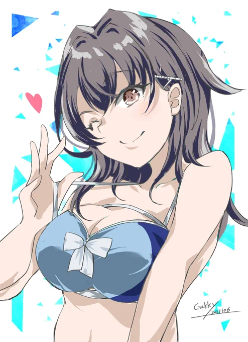 #艦これ版真剣お絵描き60分一本勝負_20241106#艦これ版深夜の真剣お絵描き60分一本勝負迅鯨 