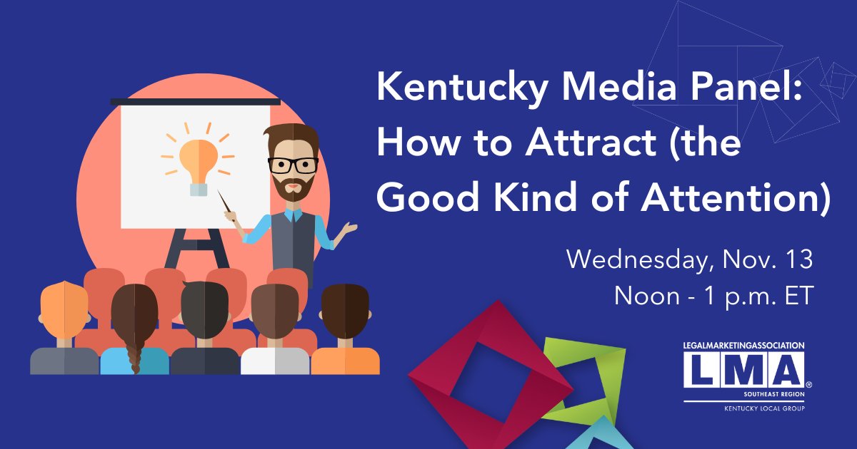 LMA Southeast Region tweet media