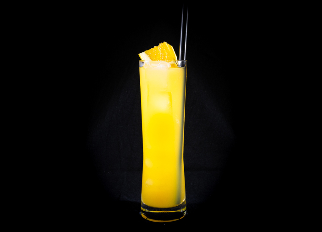 kuriosetage's tweet image. Cocktail-Fans! 🍸🥃🍹🧉Den 8. November feiern die USA als Tag des Harvey Wallbanger (engl. National Harvey Wallbanger Day). Cheers. #8november #foodholiday #kuriosefeiertage
kuriose-feiertage.de/national-harve…