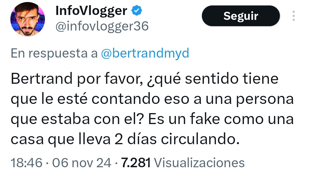 pasanospoco's tweet photo. EN EL SUELO, LLORANDO Y HACIENDO LA CROQUETA https://t.co/CTNOCy8xHq