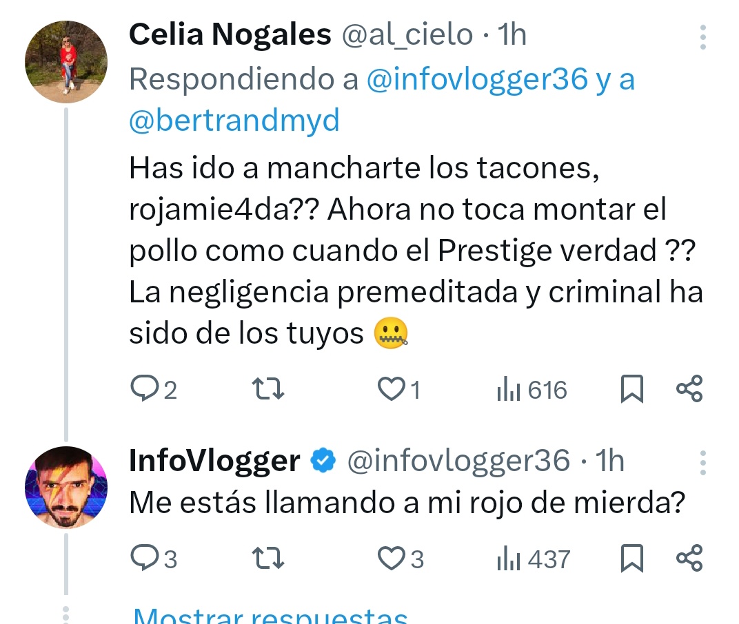 pasanospoco's tweet photo. EN EL SUELO, LLORANDO Y HACIENDO LA CROQUETA https://t.co/CTNOCy8xHq