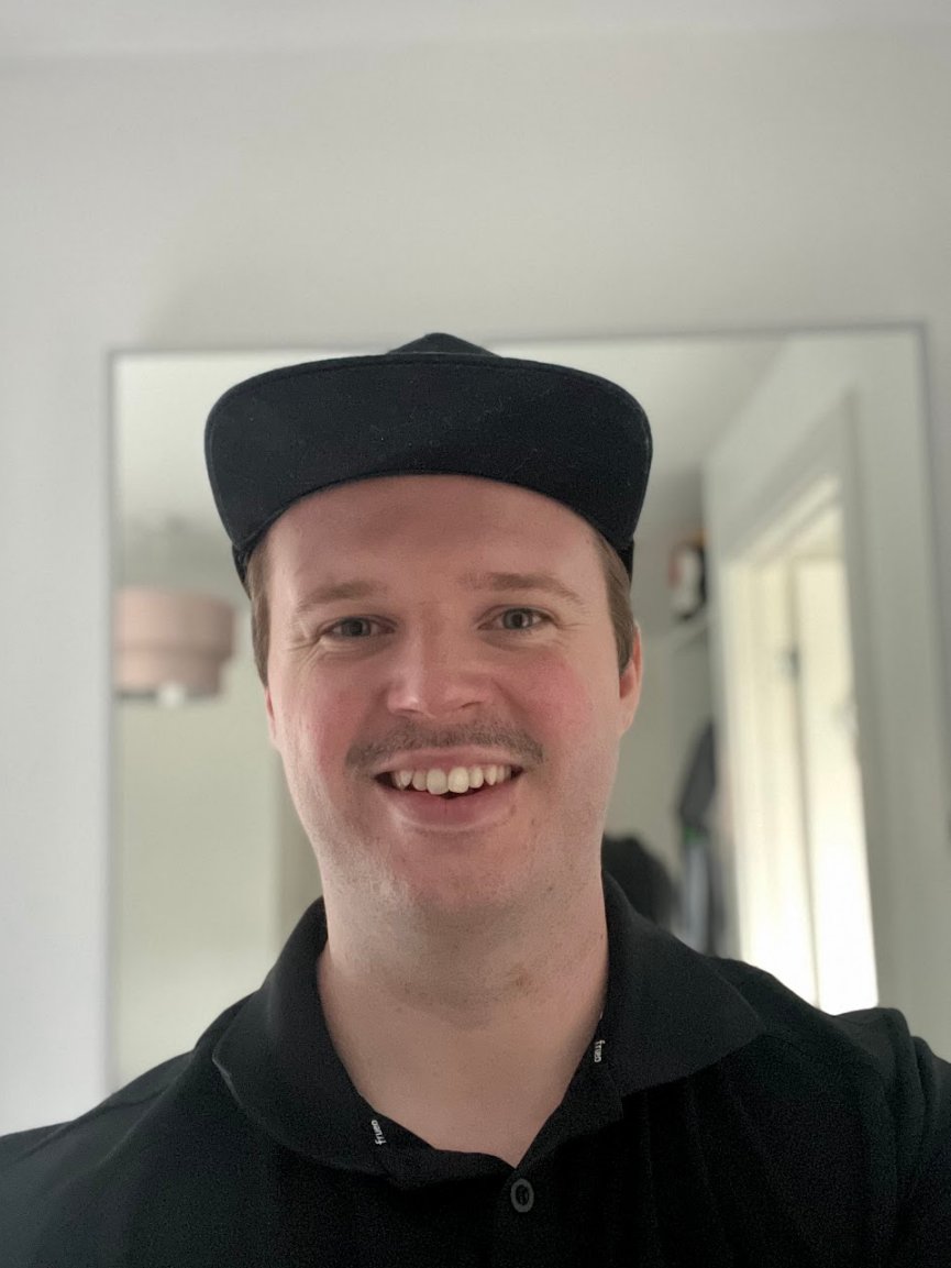 AlexBeeOfficial (@alexbeeofficial) on Twitter photo The Movember tash is looking FRESH 
#Movember The Movember tash is looking FRESH 
#Movember