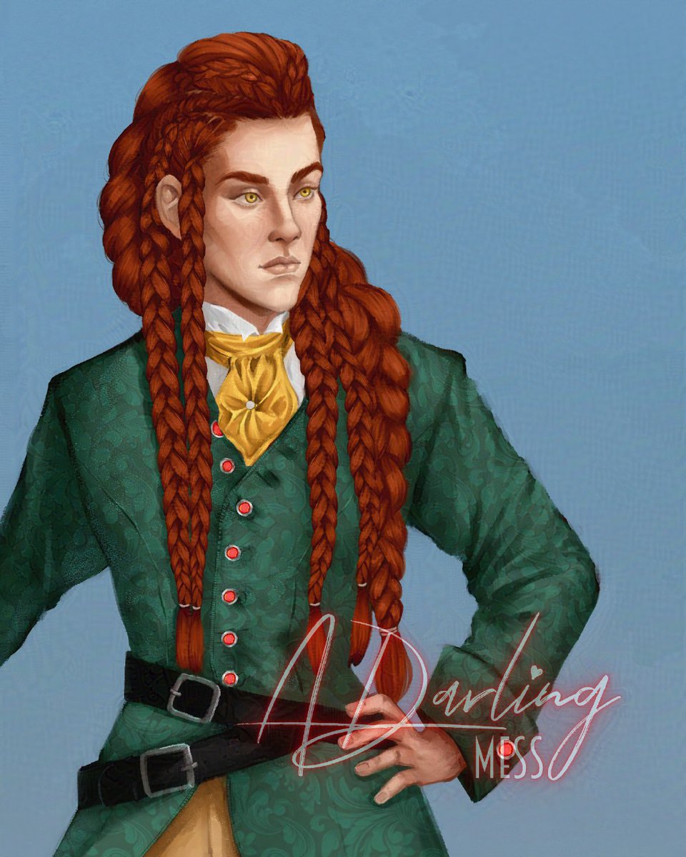 MOVED TO @adarlingmess.bsky.social tweet media