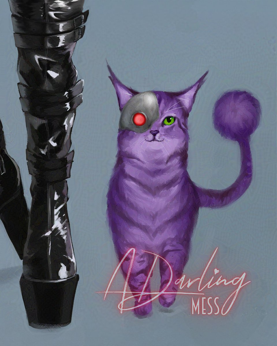 MOVED TO @adarlingmess.bsky.social tweet media