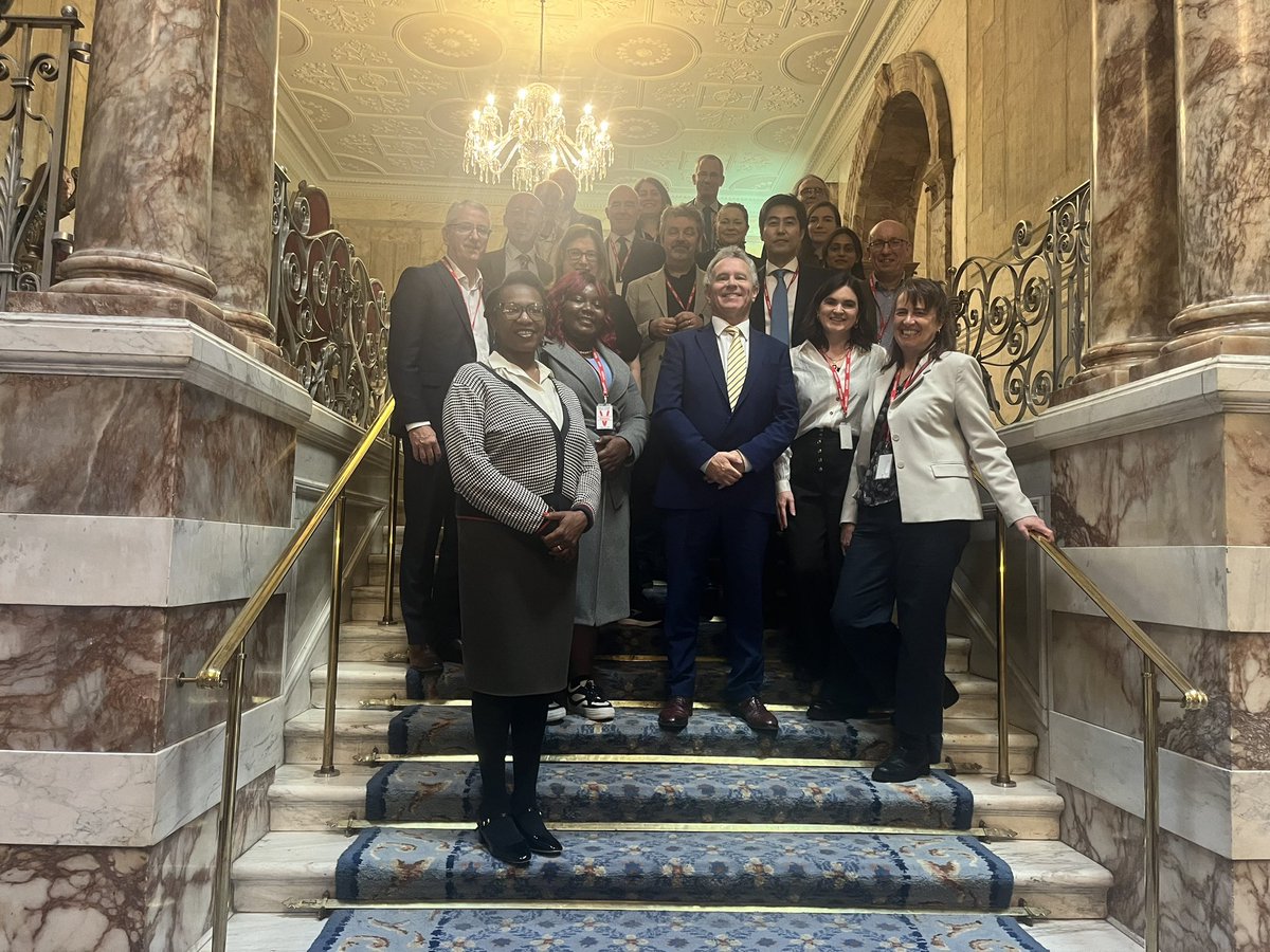 IFIAD Ireland tweet media