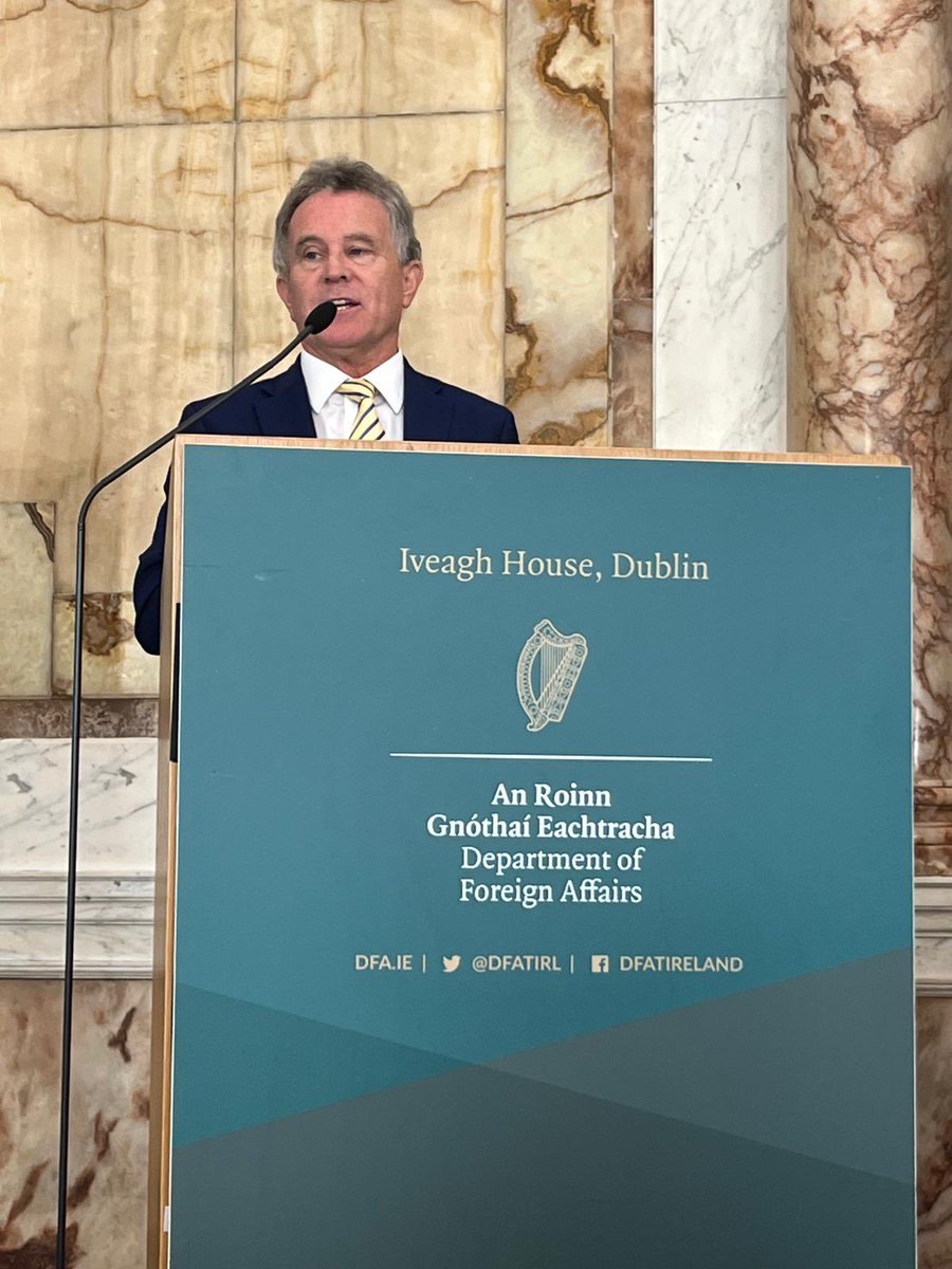 IFIAD Ireland tweet media