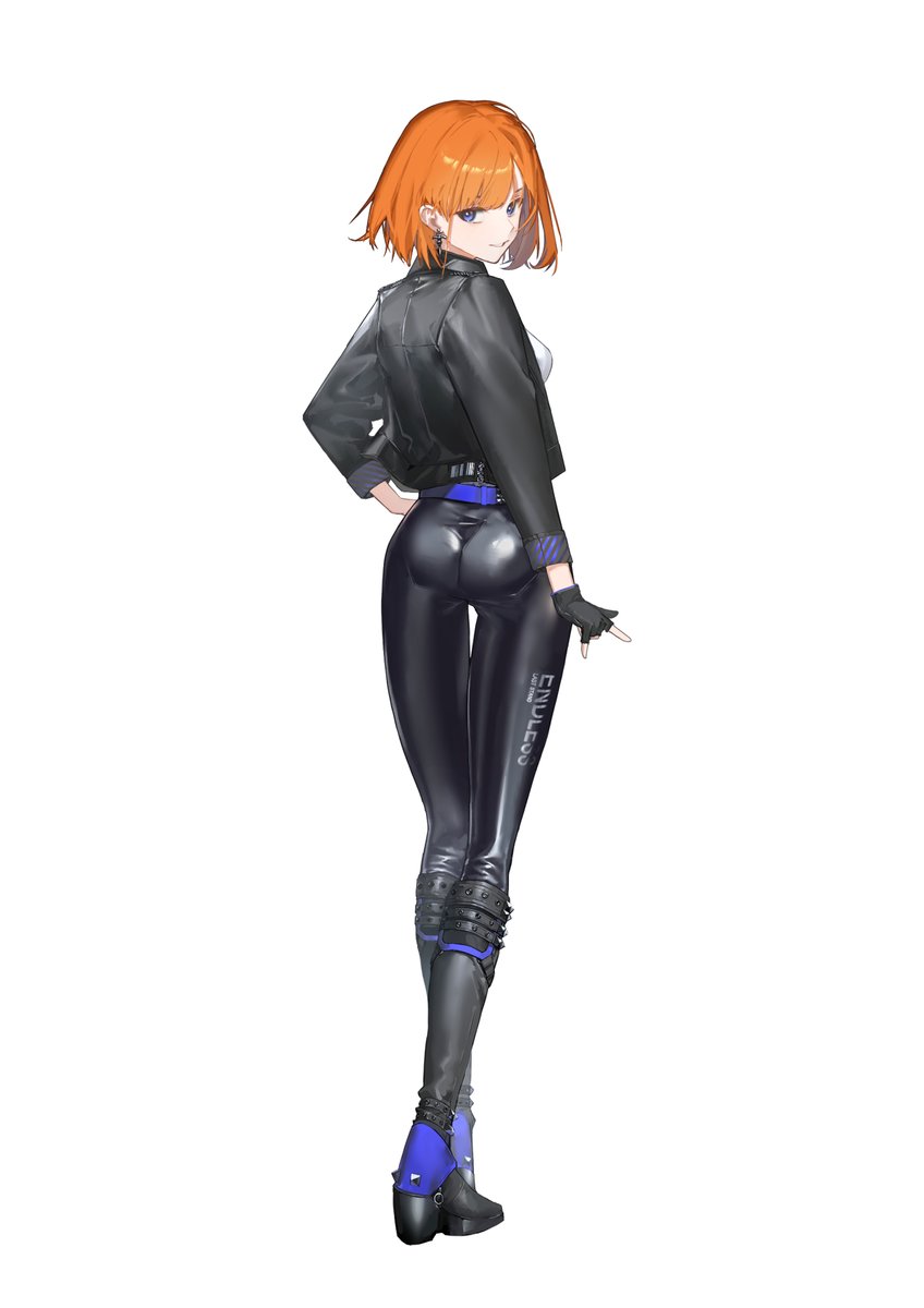 負ノ螺旋 tweet media