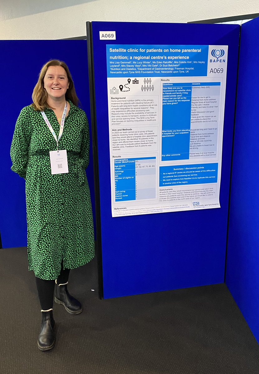 Rachel Skinner (@rachskinner1) on Twitter photo What an amazing BAPEN! So many posters with this dietitian's name on well done ๐ <a href="/LJGemmell/">Lisa Gemmell</a> <a href="/BDA_PENG/">BDA Parenteral and Enteral Nutrition Group</a> <a href="/BAPENUK/">BAPEN UK</a> <a href="/nuthdietetics/">NUTHDietetics&Nutrition</a> <a href="/NuthAHPsTS/">NUTH AHPs & Therapy Services</a> What an amazing BAPEN! So many posters with this dietitian's name on well done ๐ <a href="/LJGemmell/">Lisa Gemmell</a> <a href="/BDA_PENG/">BDA Parenteral and Enteral Nutrition Group</a> <a href="/BAPENUK/">BAPEN UK</a> <a href="/nuthdietetics/">NUTHDietetics&Nutrition</a> <a href="/NuthAHPsTS/">NUTH AHPs & Therapy Services</a>