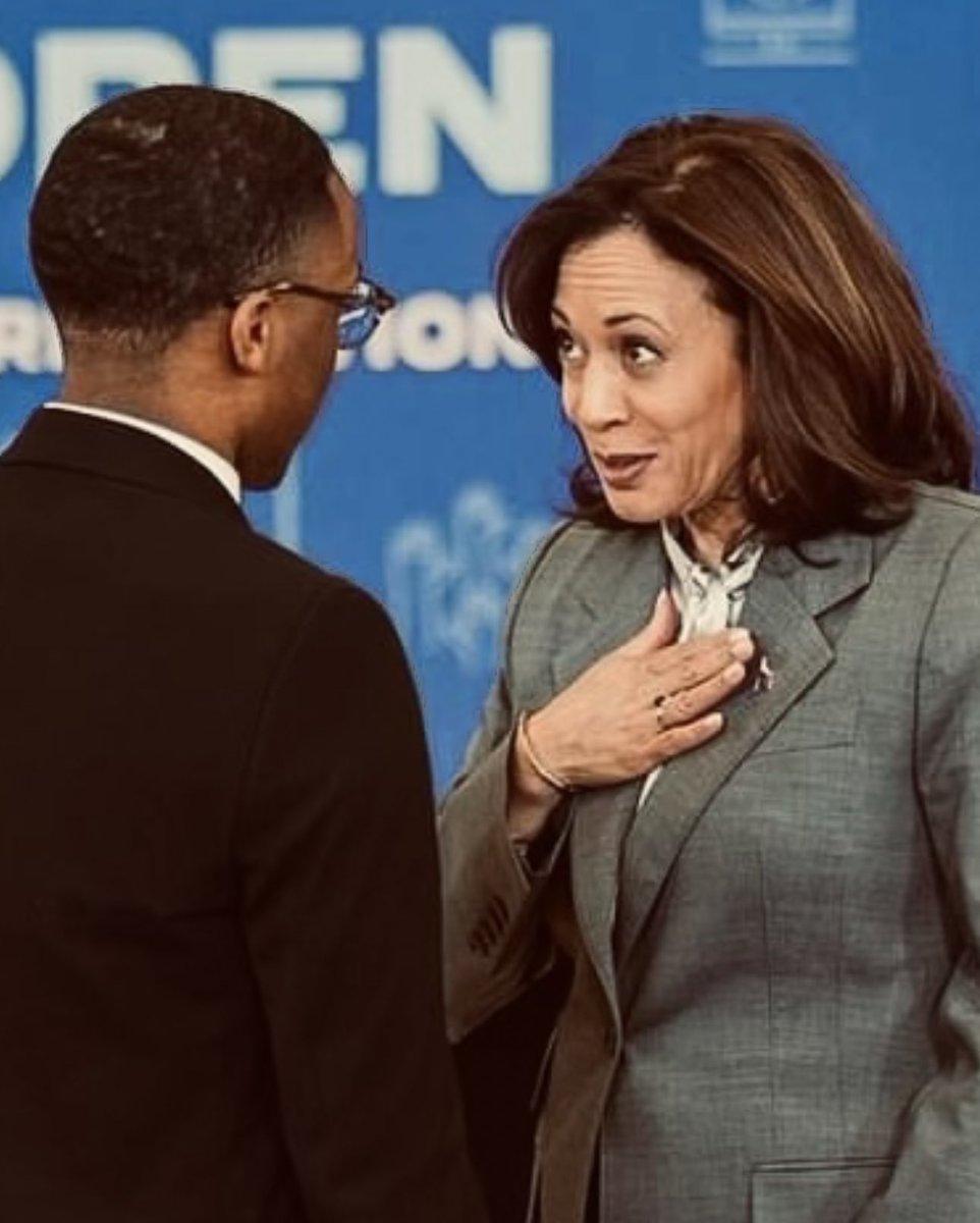 Thank you VP Harris for your service. I’m forever grateful for your support for all HBCU students in the efforts that you have implemented to make our collegiate journey happen!