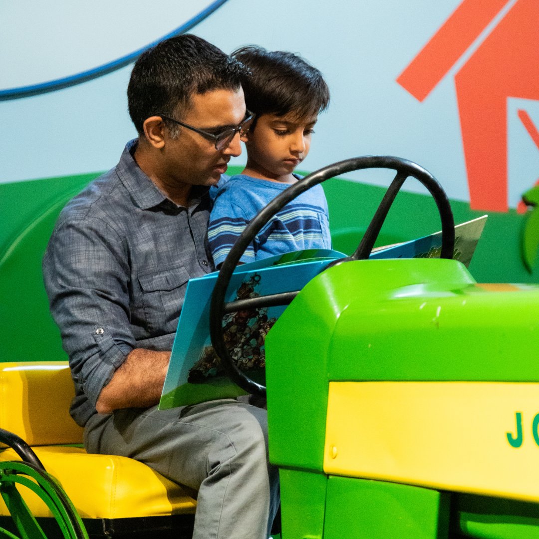 Every child deserves the same opportunities to help them succeed in school and life. When you donate, you help us provide play-based learning experiences to more children in the region. 💙

Donate today to help Atlanta’s children thrive. bit.ly/DonateToCMA