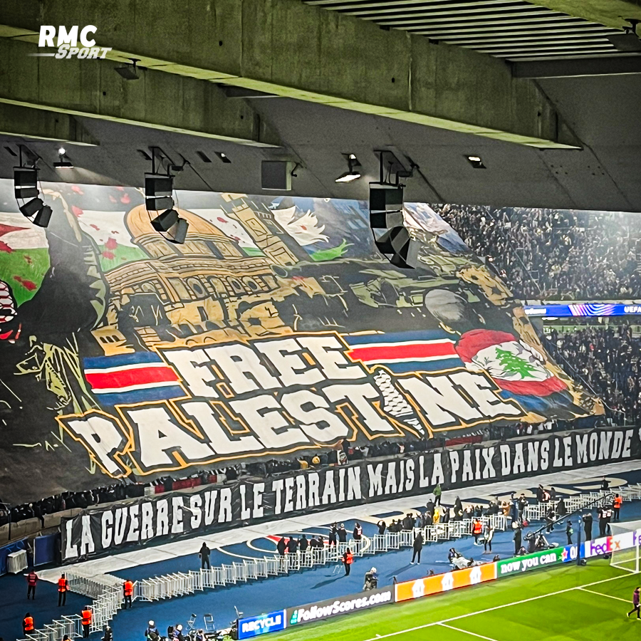 RMC Sport tweet media