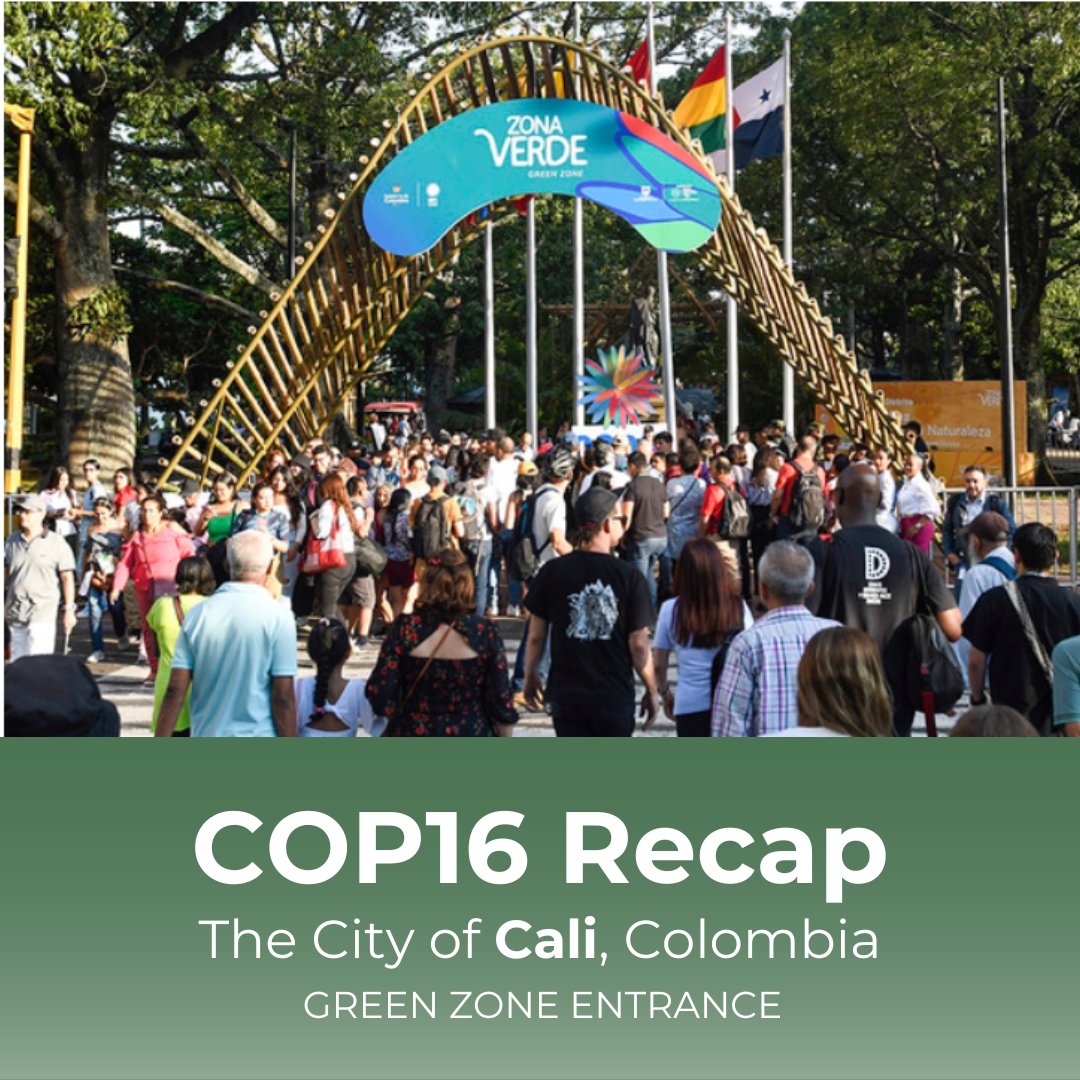 Conservation Biology Institute tweet media