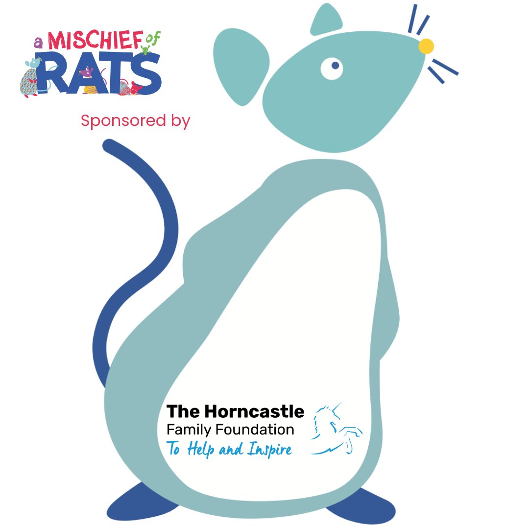 A Mischief of Rats (@a_mofrats) on Twitter photo Sponsor Announcement: Horncastle Family Foundation
Thank you to the Horncastle Family for their generous support.
Dedicated to helping those who help others, granting awards to children & charities across Hull and the East Riding.
#AMischiefOfRats <a href="/DaisyAppeal/">Daisy Appeal</a> Sponsor Announcement: Horncastle Family Foundation
Thank you to the Horncastle Family for their generous support.
Dedicated to helping those who help others, granting awards to children & charities across Hull and the East Riding.
#AMischiefOfRats <a href="/DaisyAppeal/">Daisy Appeal</a>