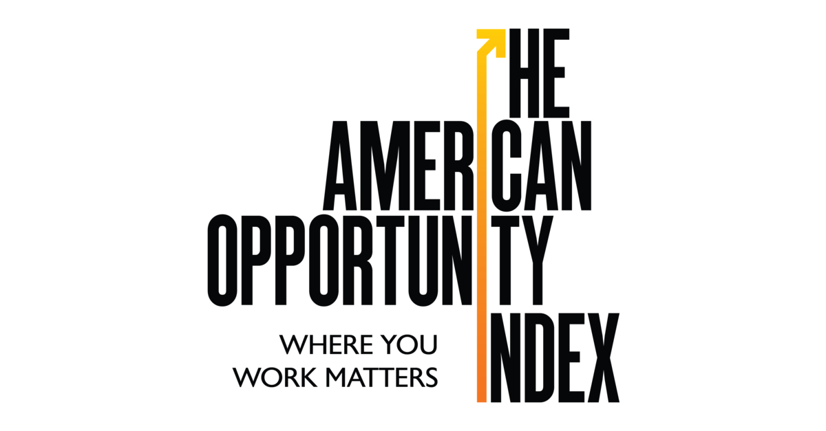limranewscenter's tweet image. As Labor Market Softens, Index Shows Top Employers Pay and Promote More Than Double Their Peers For Same Jobs  ow.ly/iFYT50TVMbA  #LaborMarket #JobTrends #WorkplaceEquality #Compensation #HRTrends