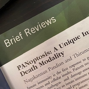 The Journal of Immunology tweet media