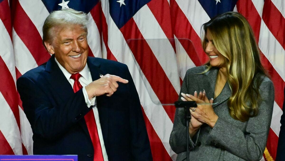 ici Lorraine (@icilorraine) on Twitter photo Élections américaines : la victoire de Donald Trump montre "la puissance de la mythologie" qui l'entoure <a href="/SebastienMort/">Sébastien Mort (@sebastien.mort.bsky.social)</a> <a href="/Crem_UL/">Centre de recherche sur les médiations</a>
➡️ l.francebleu.fr/yHfW Élections américaines : la victoire de Donald Trump montre "la puissance de la mythologie" qui l'entoure <a href="/SebastienMort/">Sébastien Mort (@sebastien.mort.bsky.social)</a> <a href="/Crem_UL/">Centre de recherche sur les médiations</a>
➡️ l.francebleu.fr/yHfW