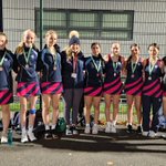 Photo by Nottingham Girls' PE (@nghspe)