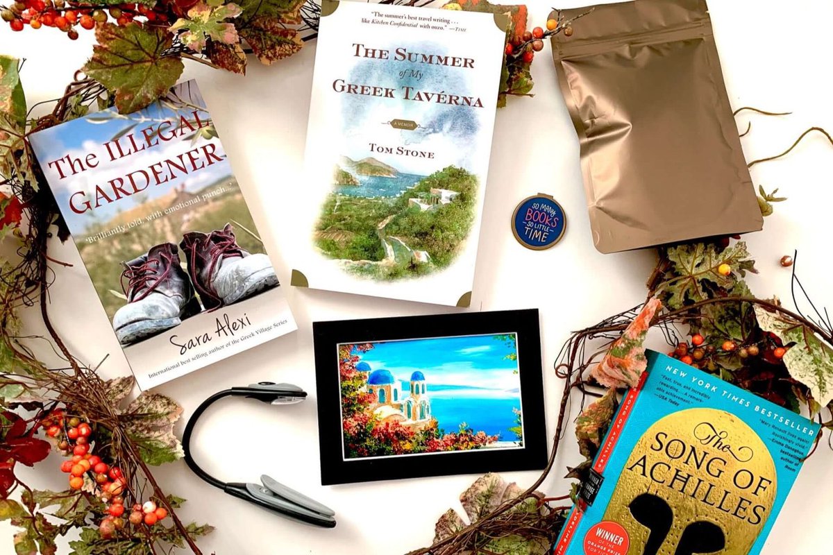 lifestyle_roads's tweet image. [New Blog Post] Unique Travel Subscription Boxes: Experiencing the World from Home #SubscriptionBox #travelessentials atlifestylecrossroads.com/travel-subscri…