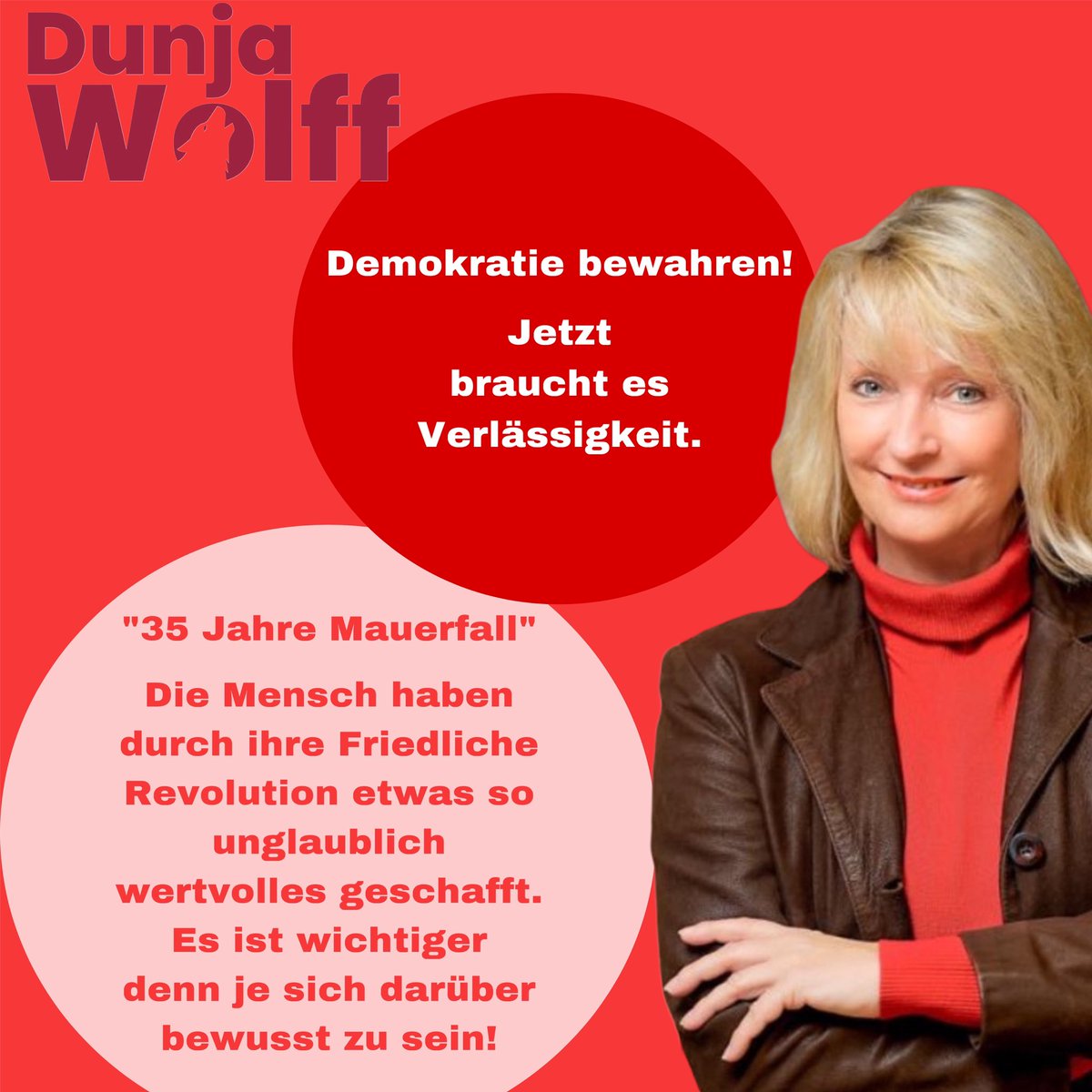 Dunja Wolff (@wolffdunja) on Twitter photo 
