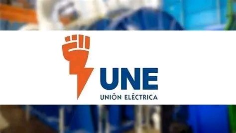 OSDE_UNE's tweet photo. #UltimaHora 14: 48 horas. Fuertes vientos provocados por el Huracán de gran intensidad Rafael, provocan la desconexión del Sistema Eléctrico Nacional.  Se aplican Protocolos de contingencia. https://t.co/Sz5UwTgqz9