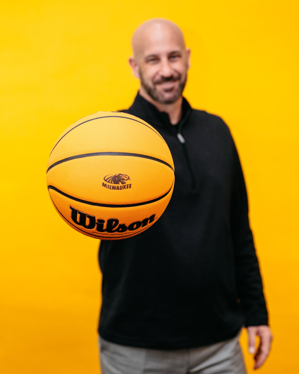 Milwaukee Men's Basketball tweet media