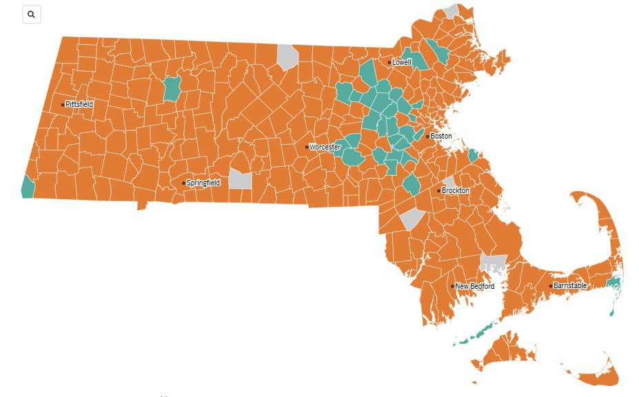 Interesting income split on #MCAS Question 2 results in Massachusetts, via <a href="/neena_hagen/">Neena Hagen</a> <a href="/mandy_mclaren/">Mandy McLaren</a> <a href="/ryanhuddle/">Ryan Huddle</a> bostonglobe.com/2024/11/06/met…