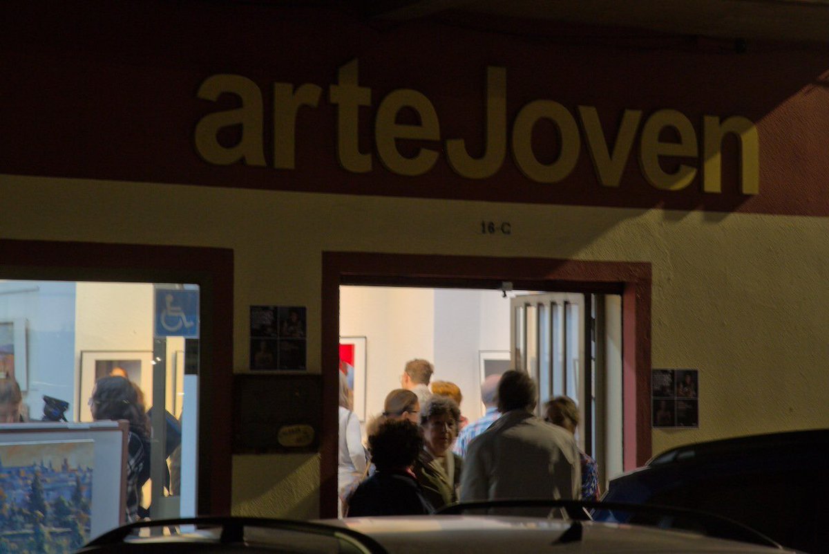 Agrupación Fotográfica Extremeña (AFE) tweet media