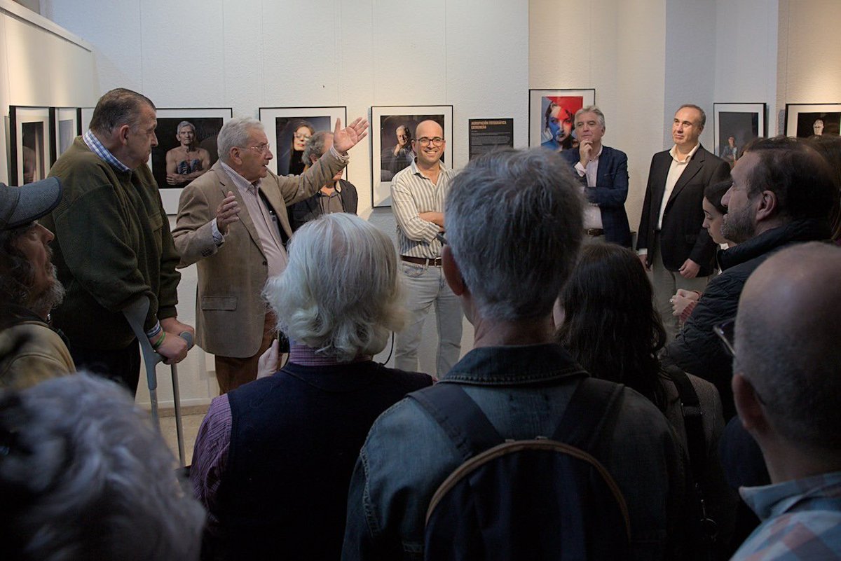 Agrupación Fotográfica Extremeña (AFE) tweet media