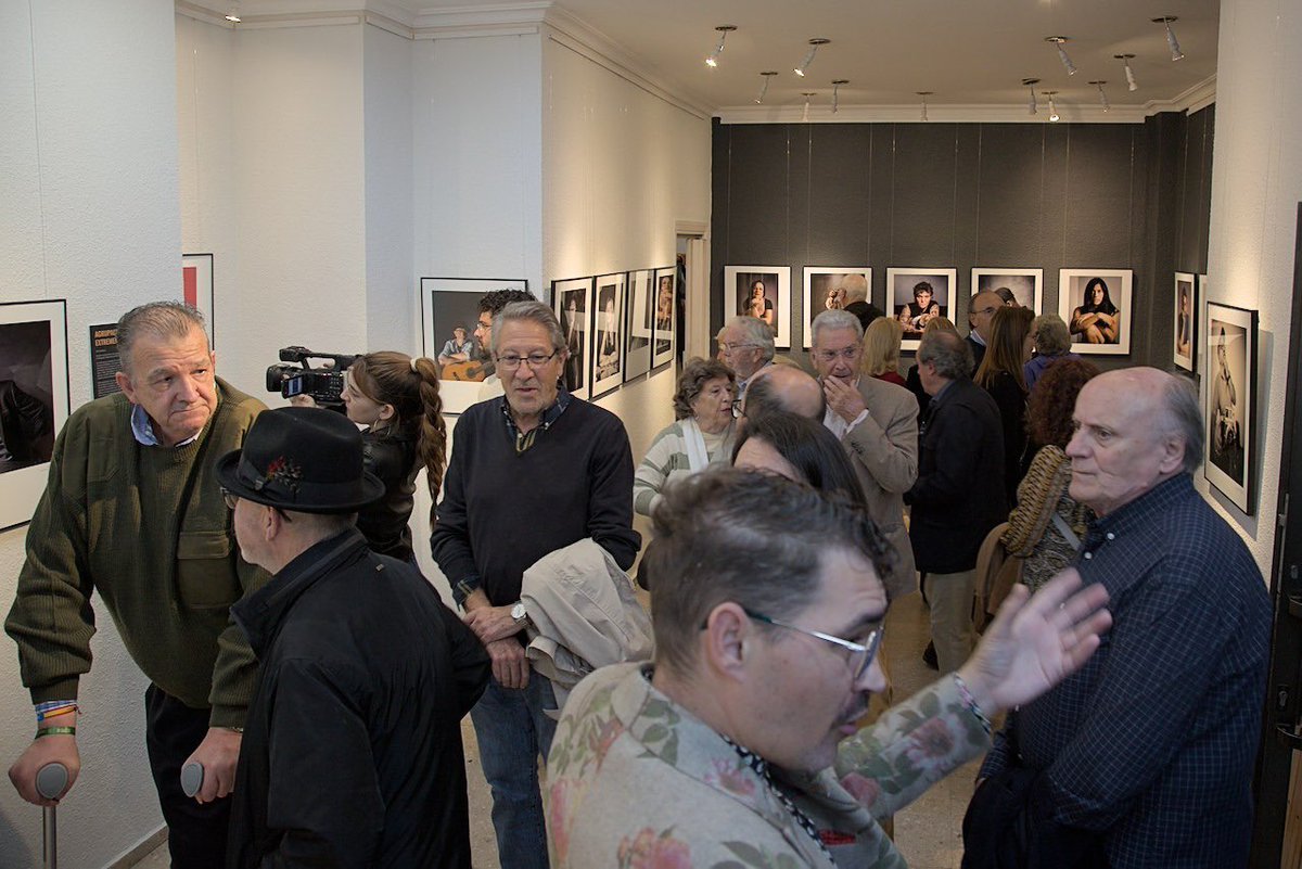 Agrupación Fotográfica Extremeña (AFE) tweet media