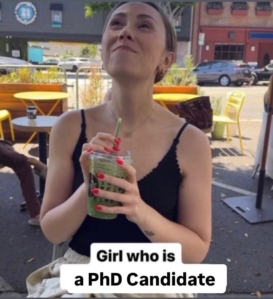 Candice Crutchfield tweet media