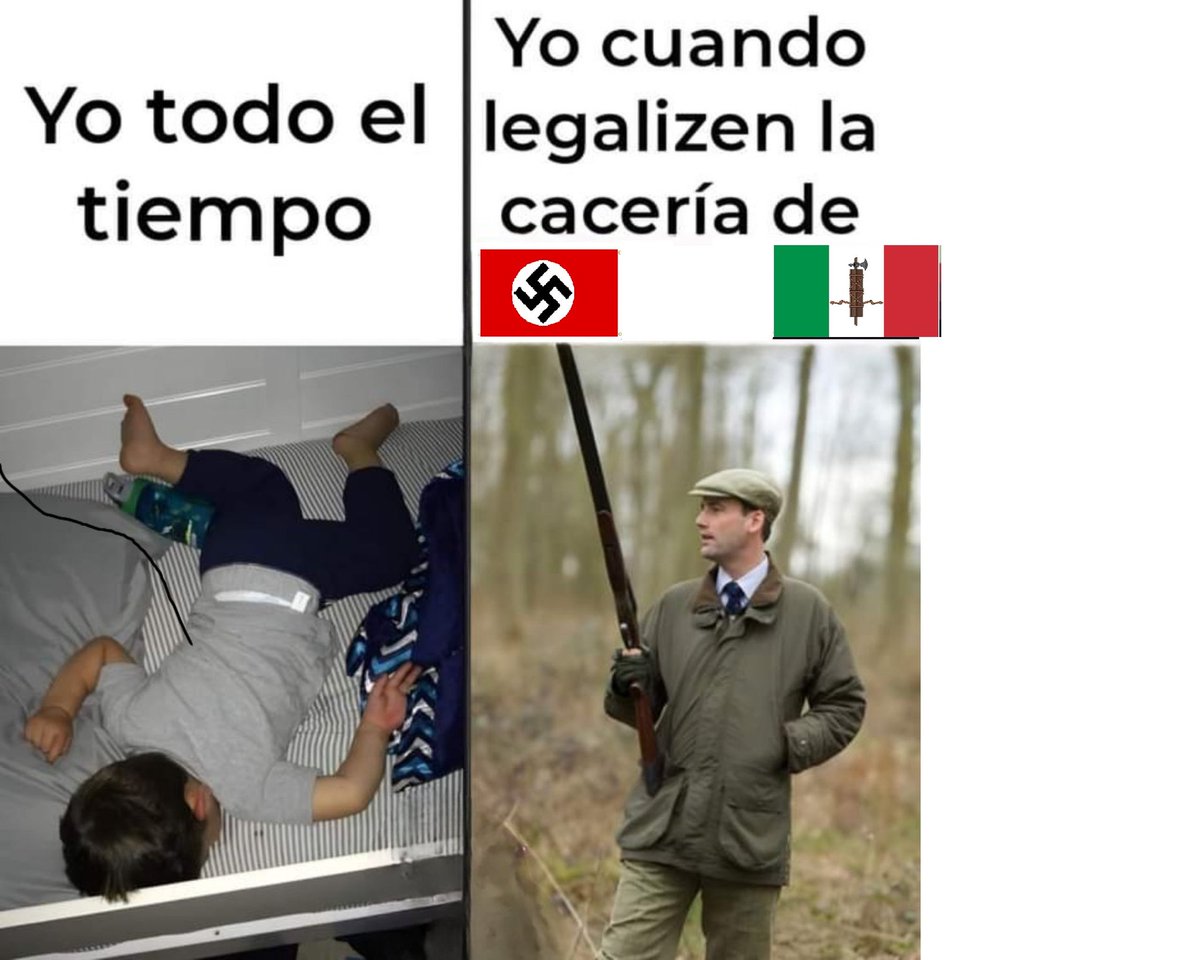 Red66NJ's tweet image. Tuit fijado por los próximos 4 años📌🐍