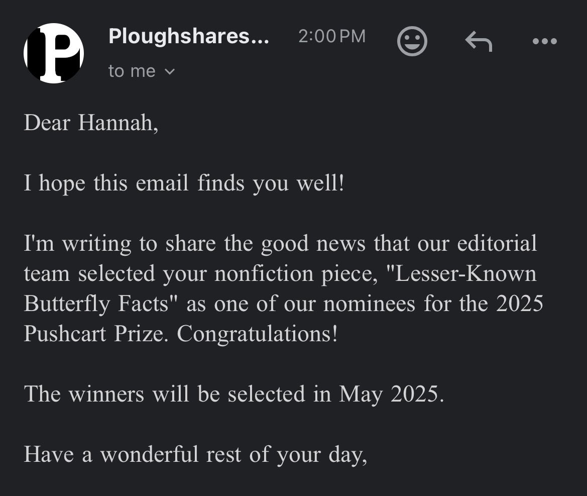 Hannah Rose 🥀 tweet media