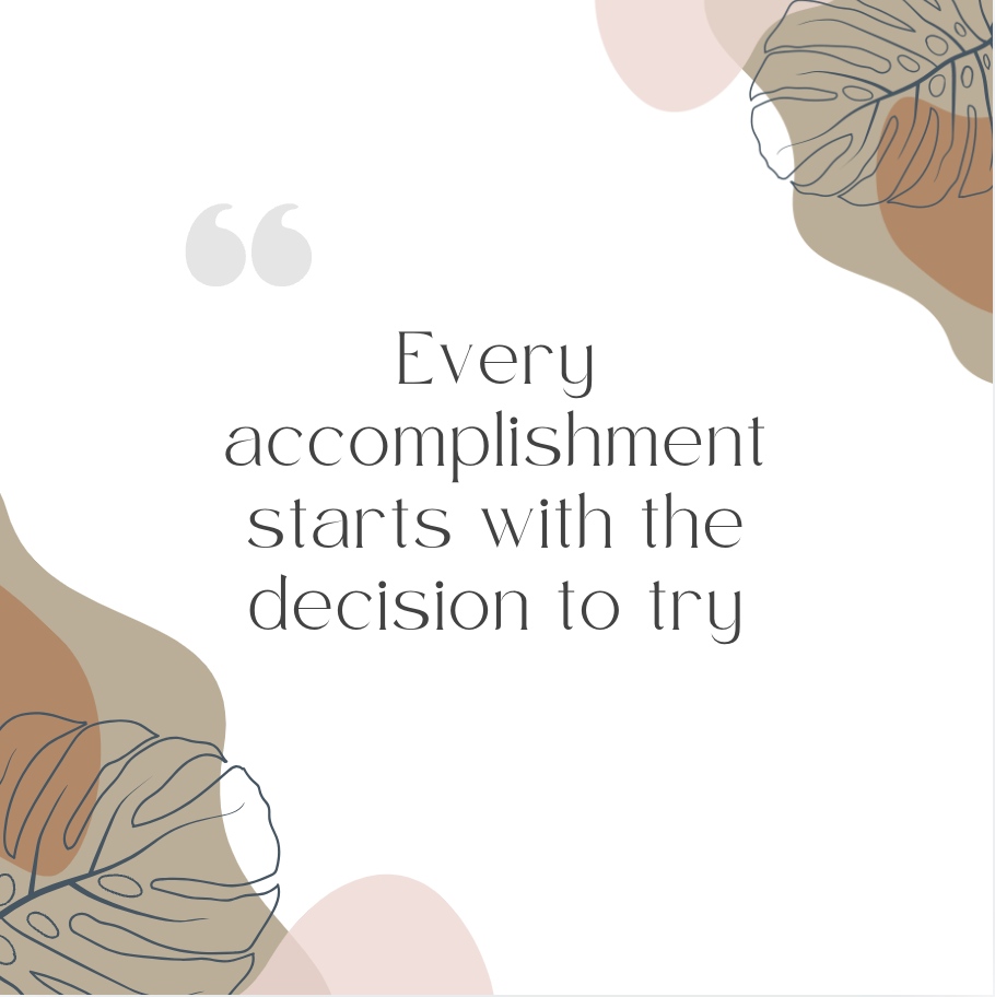 pegkoenig's tweet photo. Deciding to take that first step is the most important decision you can make. It’s the start of something new, and while it might feel intimidating, it's the gateway to growth and success!

#Change #Career #Motivation #Grit #Growth https://t.co/QRB5K0M4RV