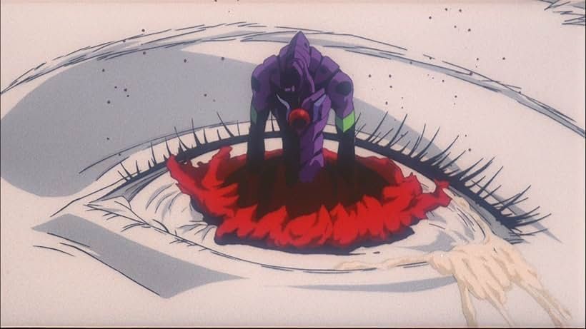 retro_anime's tweet photo. Evangelion https://t.co/P5RBXsIP14