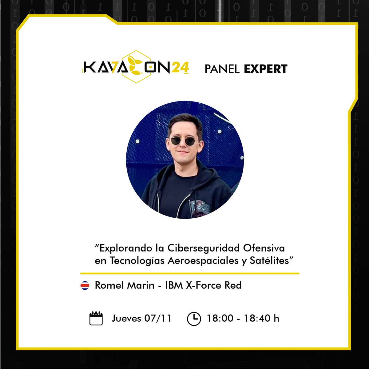 KAVACON tweet media