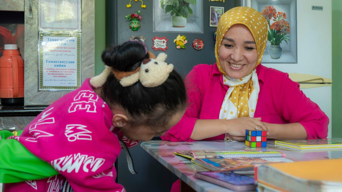 UNICEF Data (@unicefdata) on Twitter photo 📢 Just released! #Kyrgyzstan 2023 MICS offers new data on 177 internationally comparable indicators, offering a comprehensive picture of the situation of women and children. #statistics <a href="/UNICEF/">UNICEF</a> <a href="/unicefkg/">UNICEF Kyrgyzstan</a> @USAIDKG <a href="/unfpa_kg/">UNFPA Kyrgyzstan</a> #swissembassykg #SDGs 🔗 mics.unicef.org/surveys?displa… 📢 Just released! #Kyrgyzstan 2023 MICS offers new data on 177 internationally comparable indicators, offering a comprehensive picture of the situation of women and children. #statistics <a href="/UNICEF/">UNICEF</a> <a href="/unicefkg/">UNICEF Kyrgyzstan</a> @USAIDKG <a href="/unfpa_kg/">UNFPA Kyrgyzstan</a> #swissembassykg #SDGs 🔗 mics.unicef.org/surveys?displa…