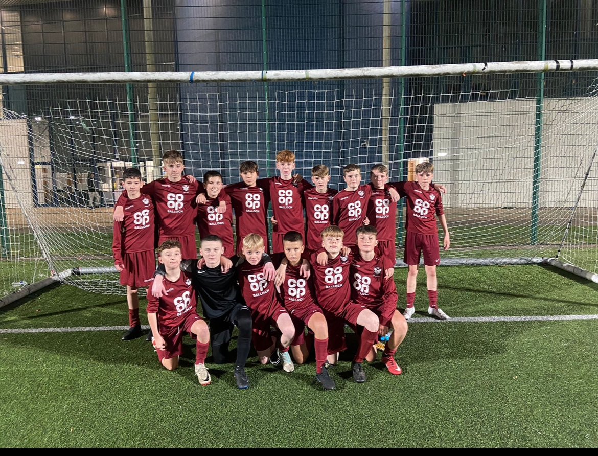 Our S2 boys faced St Thomas in the first round of the Crooksten Cup. 

VOLA were hungry for the win, ending the half with a 5-0 lead. Displaying a dominating first half. 

Game 5-4 after some efforts on and off the pitch from St Thomas in the second half. 

MOTM - Johnny Napier