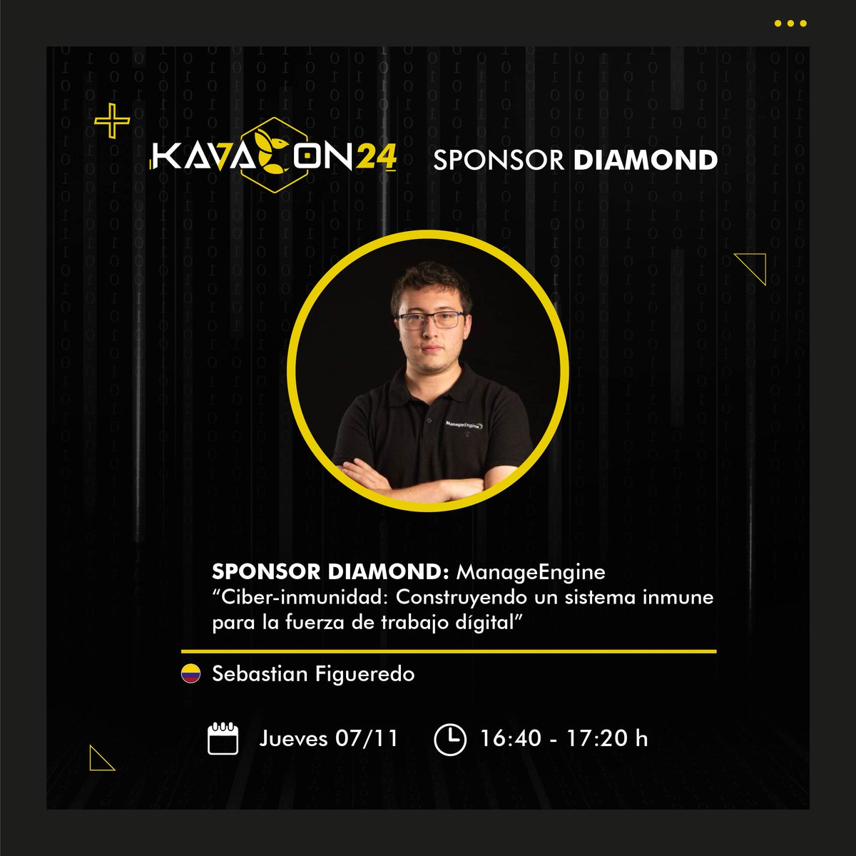 KAVACON tweet media