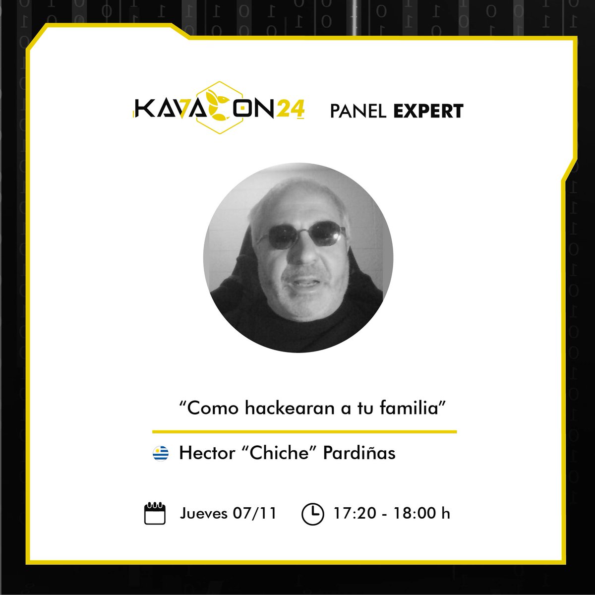KAVACON tweet media