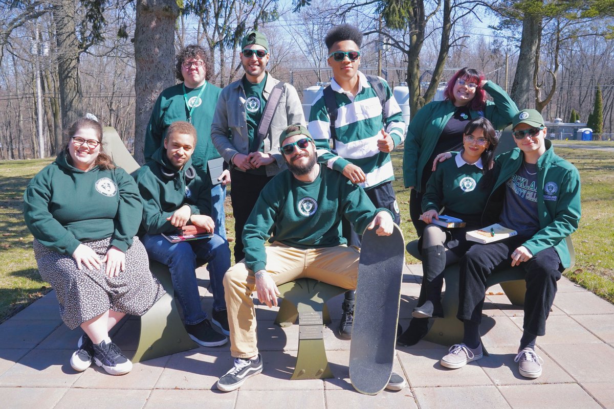 Your Voice Matters! There's only TWO days left!

Rockland Community College is conducting the SUNY DEI Campus Climate Survey from Sept 30 - Nov 8, 2024, and we want to hear from YOU! 

Learn more and check out our FAQ page: sunyrockland.edu/about/dei/camp…