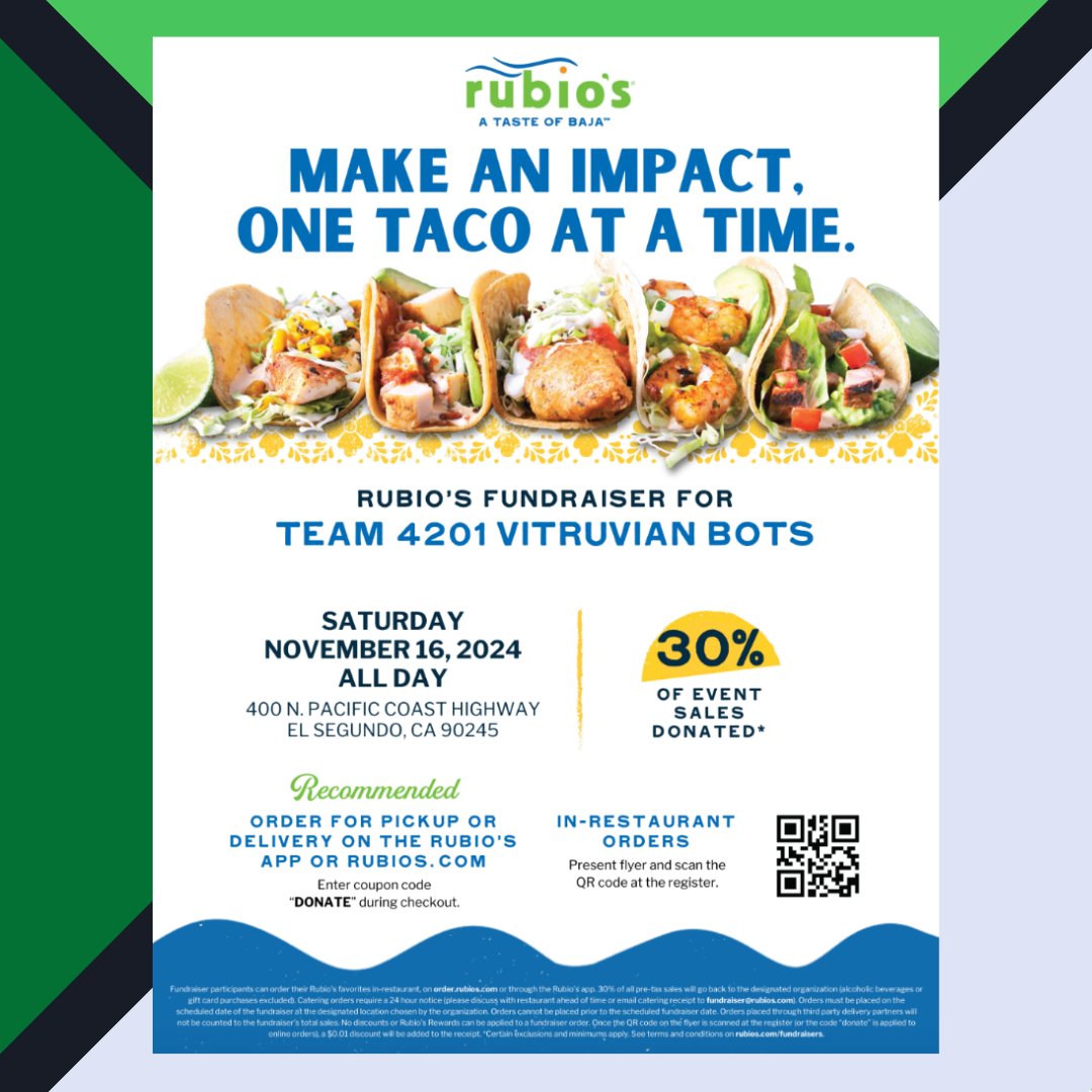 Vitruvian Bots tweet media