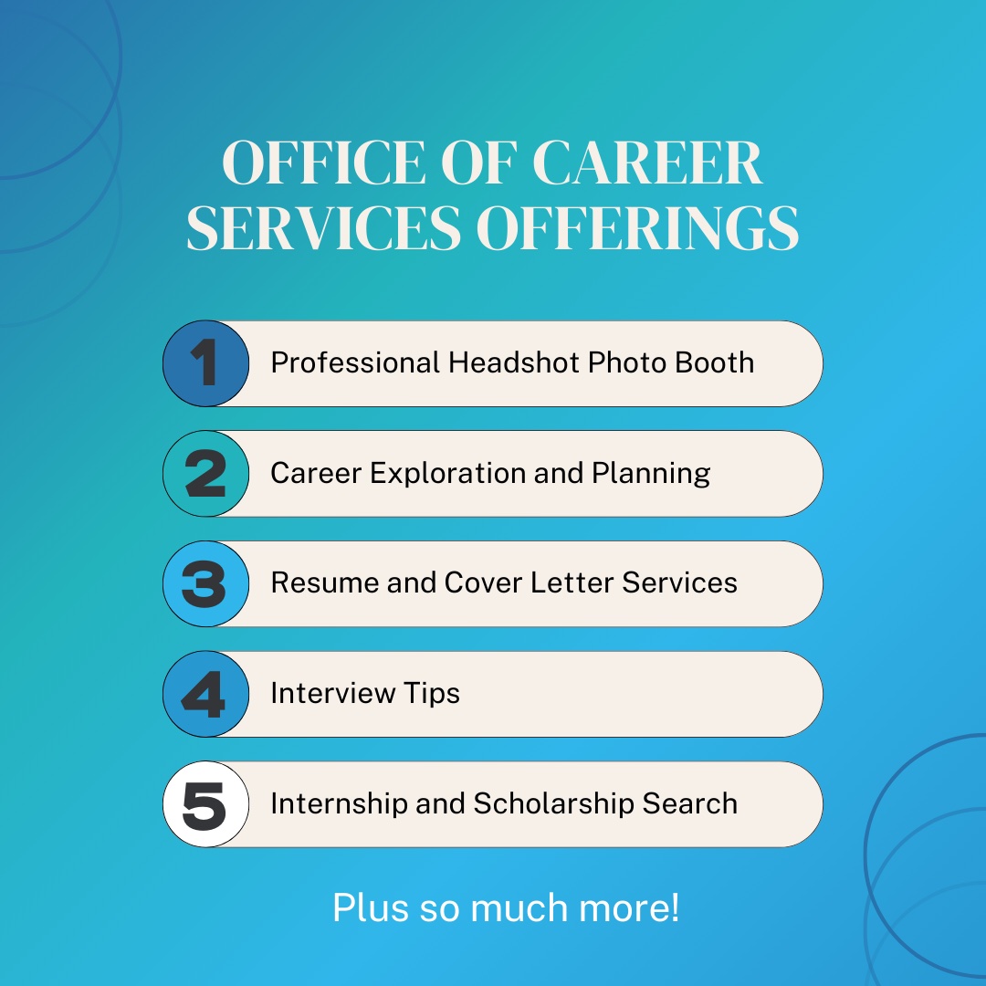 November is National Career Development Month and the Office of Career Services has resources to help you along your journey! #memphisjrsm @uofmcareer <a href="/uofmemphis/">University of Memphis</a>