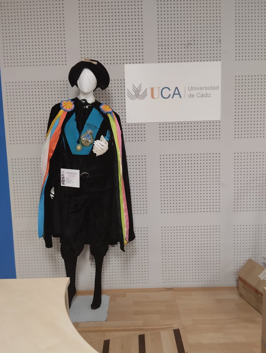 24 Congreso del Carnaval tweet media