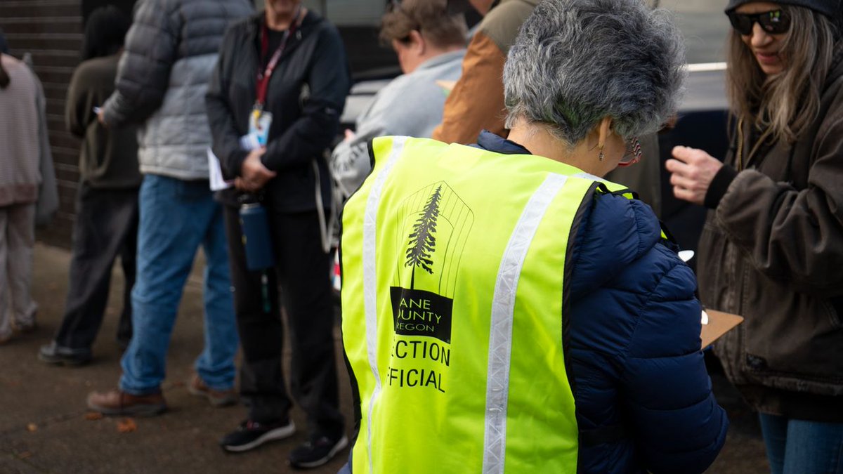 Lane County Gov tweet media