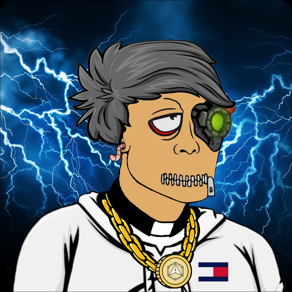 Aleksandr Smith tweet media