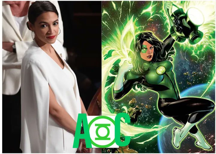 Hi <a href="/AOC/">Alexandria Ocasio-Cortez</a>.
Have courage!
♥️