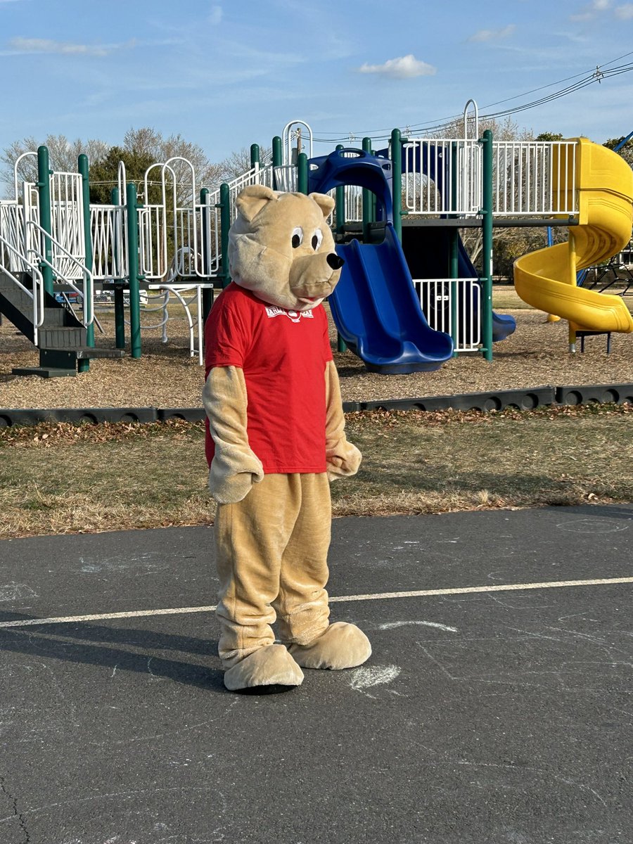 Dr. Clifford Burns tweet media